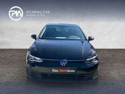 VW Golf Gebrauchtwagen VW Golf Gebrauchtwagen