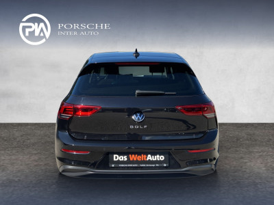 VW Golf Gebrauchtwagen VW Golf Gebrauchtwagen