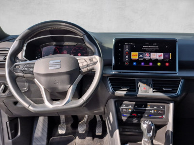 Seat Tarraco Gebrauchtwagen Seat Tarraco Gebrauchtwagen
