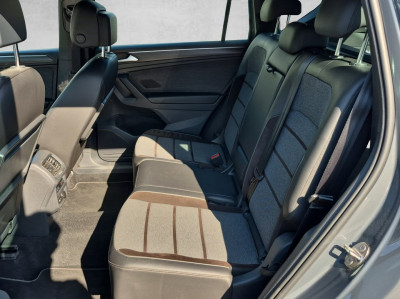 Seat Tarraco Gebrauchtwagen Seat Tarraco Gebrauchtwagen