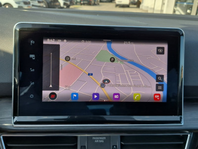 Seat Tarraco Gebrauchtwagen Seat Tarraco Gebrauchtwagen