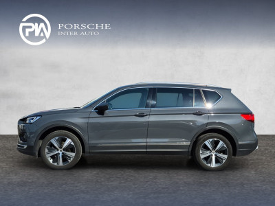 Seat Tarraco Gebrauchtwagen Seat Tarraco Gebrauchtwagen