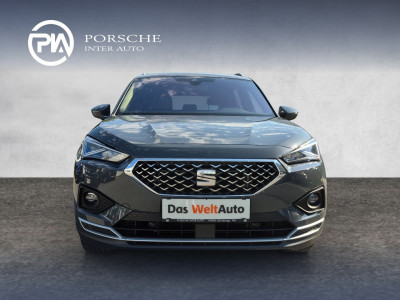 Seat Tarraco Gebrauchtwagen Seat Tarraco Gebrauchtwagen