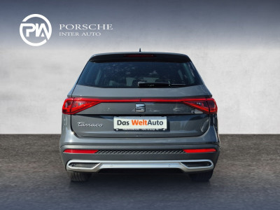 Seat Tarraco Gebrauchtwagen Seat Tarraco Gebrauchtwagen