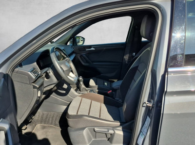 Seat Tarraco Gebrauchtwagen Seat Tarraco Gebrauchtwagen
