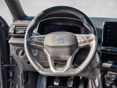 Seat Tarraco Gebrauchtwagen Seat Tarraco Gebrauchtwagen