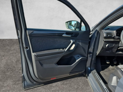 Seat Tarraco Gebrauchtwagen Seat Tarraco Gebrauchtwagen
