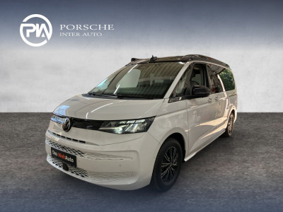 VW California Gebrauchtwagen VW California Gebrauchtwagen