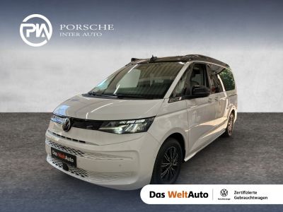 VW California Gebrauchtwagen