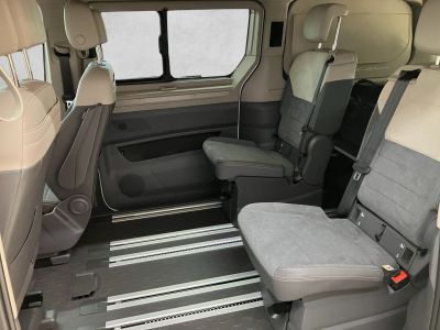 VW California Gebrauchtwagen VW California Gebrauchtwagen