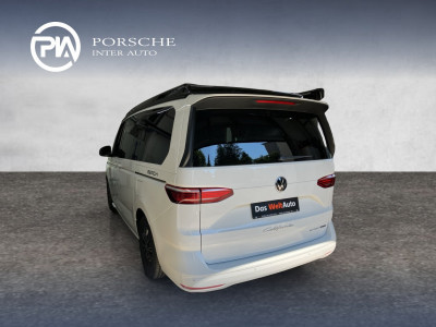 VW California Gebrauchtwagen VW California Gebrauchtwagen