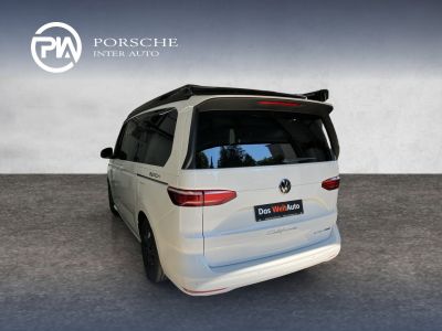 VW California Gebrauchtwagen VW California Gebrauchtwagen