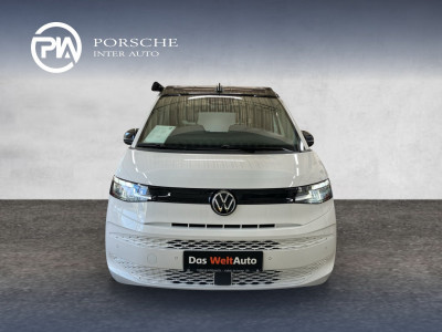 VW California Gebrauchtwagen VW California Gebrauchtwagen