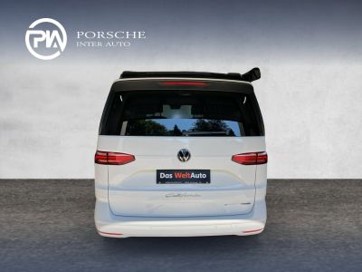 VW California Gebrauchtwagen VW California Gebrauchtwagen