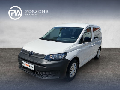 VW Caddy Gebrauchtwagen VW Caddy Gebrauchtwagen