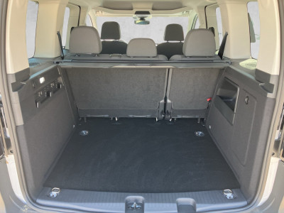VW Caddy Gebrauchtwagen VW Caddy Gebrauchtwagen
