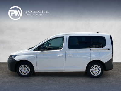 VW Caddy Gebrauchtwagen VW Caddy Gebrauchtwagen