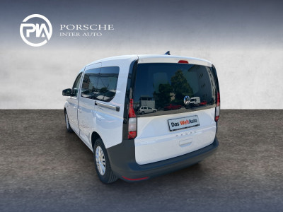 VW Caddy Gebrauchtwagen VW Caddy Gebrauchtwagen