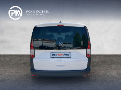 VW Caddy Gebrauchtwagen VW Caddy Gebrauchtwagen