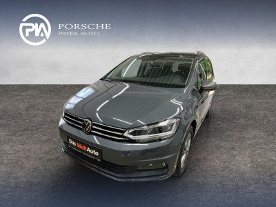 VW Touran Gebrauchtwagen VW Touran Gebrauchtwagen