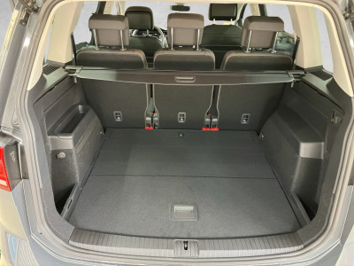 VW Touran Gebrauchtwagen VW Touran Gebrauchtwagen