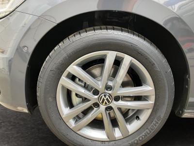 VW Touran Gebrauchtwagen VW Touran Gebrauchtwagen