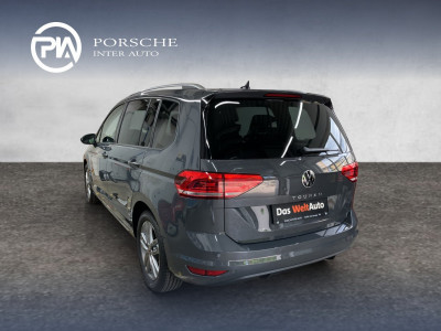 VW Touran Gebrauchtwagen VW Touran Gebrauchtwagen
