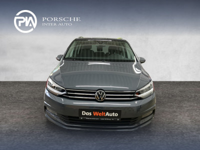 VW Touran Gebrauchtwagen VW Touran Gebrauchtwagen