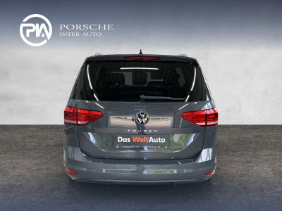 VW Touran Gebrauchtwagen VW Touran Gebrauchtwagen