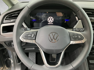 VW Touran Gebrauchtwagen VW Touran Gebrauchtwagen
