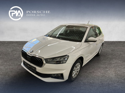 Skoda Fabia Gebrauchtwagen Skoda Fabia Gebrauchtwagen