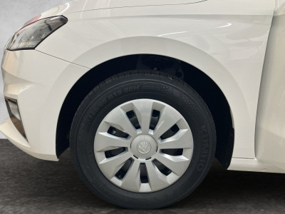 Skoda Fabia Gebrauchtwagen Skoda Fabia Gebrauchtwagen