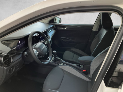 Skoda Fabia Gebrauchtwagen Skoda Fabia Gebrauchtwagen