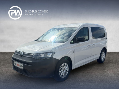 VW Caddy Gebrauchtwagen VW Caddy Gebrauchtwagen