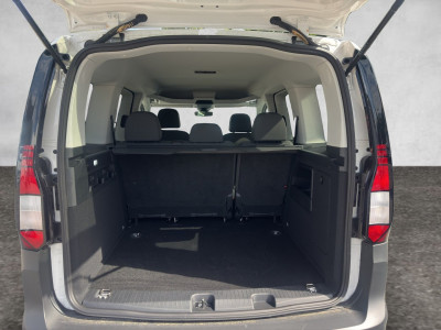 VW Caddy Gebrauchtwagen VW Caddy Gebrauchtwagen