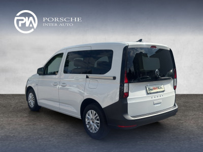 VW Caddy Gebrauchtwagen VW Caddy Gebrauchtwagen