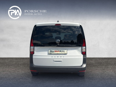 VW Caddy Gebrauchtwagen VW Caddy Gebrauchtwagen