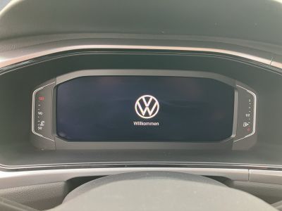 VW T-Roc Gebrauchtwagen VW T-Roc Gebrauchtwagen