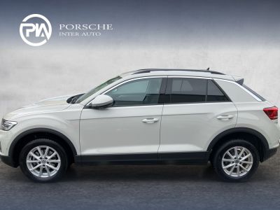 VW T-Roc Gebrauchtwagen VW T-Roc Gebrauchtwagen
