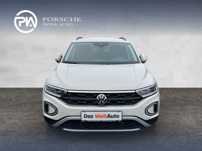 VW T-Roc Gebrauchtwagen VW T-Roc Gebrauchtwagen