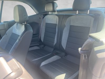 VW T-Roc Gebrauchtwagen VW T-Roc Gebrauchtwagen