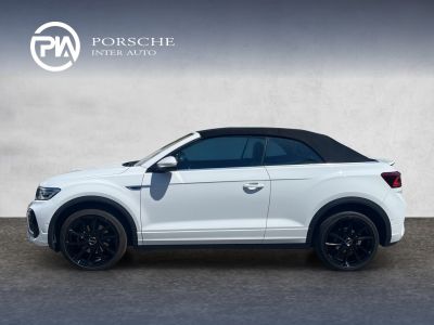 VW T-Roc Gebrauchtwagen VW T-Roc Gebrauchtwagen