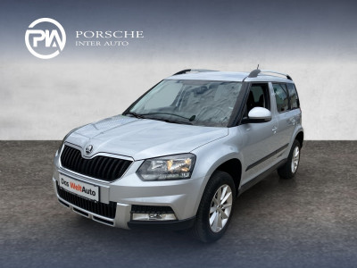 Skoda Yeti Gebrauchtwagen Skoda Yeti Gebrauchtwagen