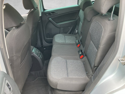 Skoda Yeti Gebrauchtwagen Skoda Yeti Gebrauchtwagen