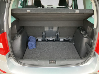 Skoda Yeti Gebrauchtwagen Skoda Yeti Gebrauchtwagen