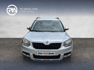 Skoda Yeti Gebrauchtwagen Skoda Yeti Gebrauchtwagen