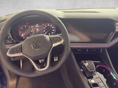 VW Touareg Gebrauchtwagen VW Touareg Gebrauchtwagen