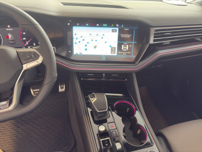 VW Touareg Gebrauchtwagen VW Touareg Gebrauchtwagen