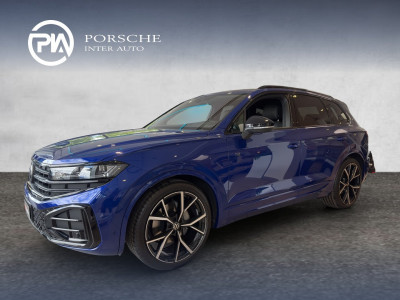 VW Touareg Gebrauchtwagen VW Touareg Gebrauchtwagen