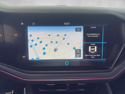 VW Touareg Gebrauchtwagen VW Touareg Gebrauchtwagen